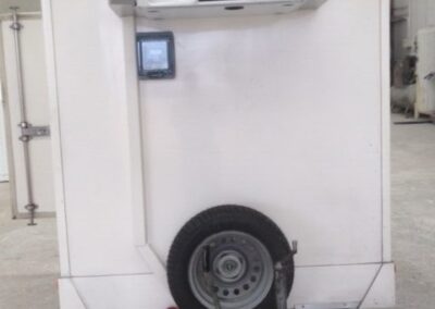 Esquipo de frio