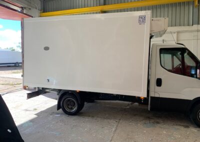 Cajas de 3.500 Kg