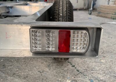 Iluminación led