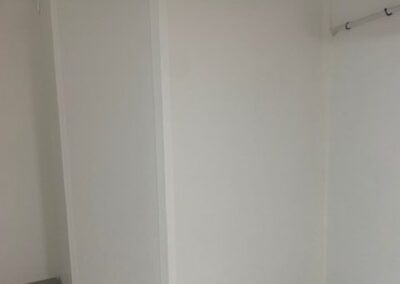 Compartimientos interiores