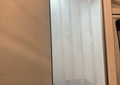 Cortinas de lamas