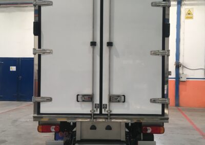 Plataforma elevadora